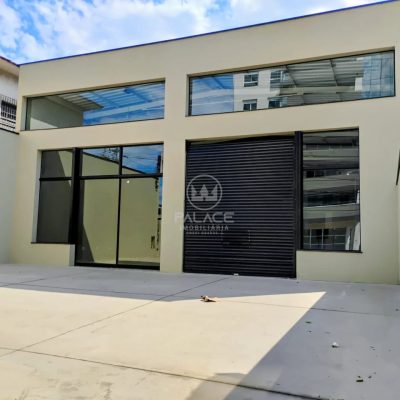 Prédio Inteiro, 307 m² - Foto 1