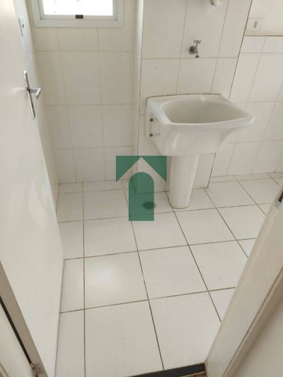 Apartamento, 3 quartos, 60 m² - Foto 5