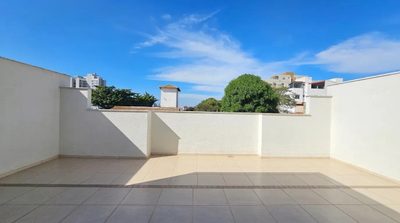 Cobertura, 3 quartos, 130 m² - Foto 1