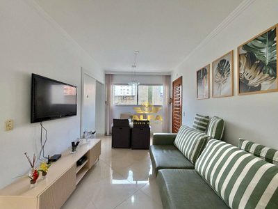 Apartamento, 2 quartos, 67 m² - Foto 2