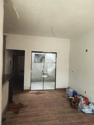Casa, 2 quartos, 200 m² - Foto 5