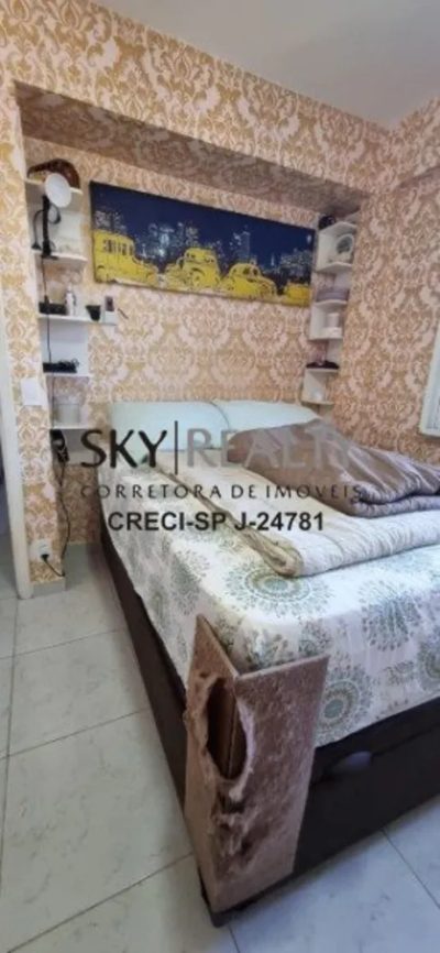 Apartamento, 2 quartos, 72 m² - Foto 3