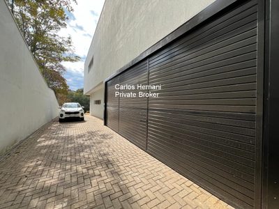 Casa, 4 quartos, 1009 m² - Foto 5