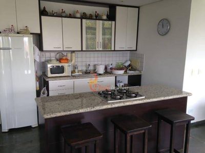Casa, 5 quartos - Foto 4