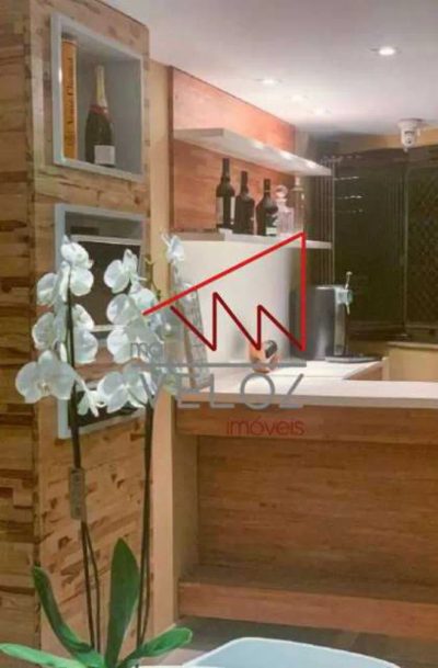Apartamento, 2 quartos, 99 m² - Foto 4
