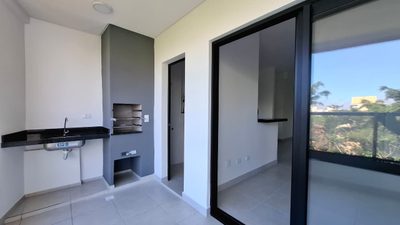 Apartamento, 2 quartos, 77 m² - Foto 2