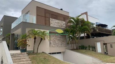 Casa, 4 quartos, 342 m² - Foto 5