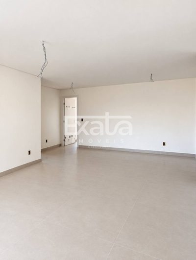 Apartamento, 3 quartos, 141 m² - Foto 4