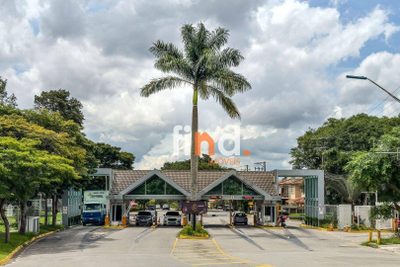 Loteamento e Condomínio, 501 m² - Foto 5