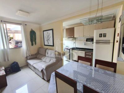 Apartamento, 2 quartos, 50 m² - Foto 4