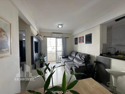 Apartamento, 2 quartos, 57 m² - Foto 2