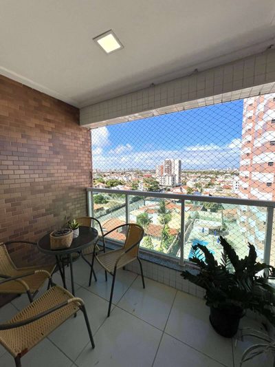 Apartamento, 2 quartos, 86 m² - Foto 3