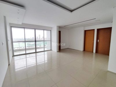 Apartamento, 2 quartos, 107 m² - Foto 4