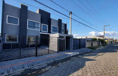 Apartamento, 2 quartos, 63 m² - Foto 3