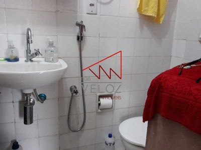 Apartamento, 1 quarto, 45 m² - Foto 5