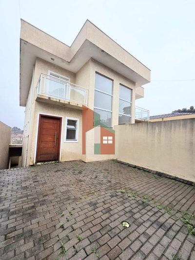 Sobrado, 3 quartos, 162 m² - Foto 3