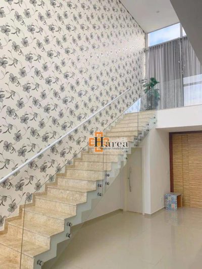 Sobrado, 3 quartos, 420 m² - Foto 2