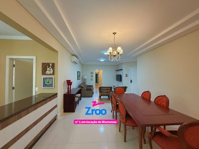 Apartamento, 3 quartos, 175 m² - Foto 2