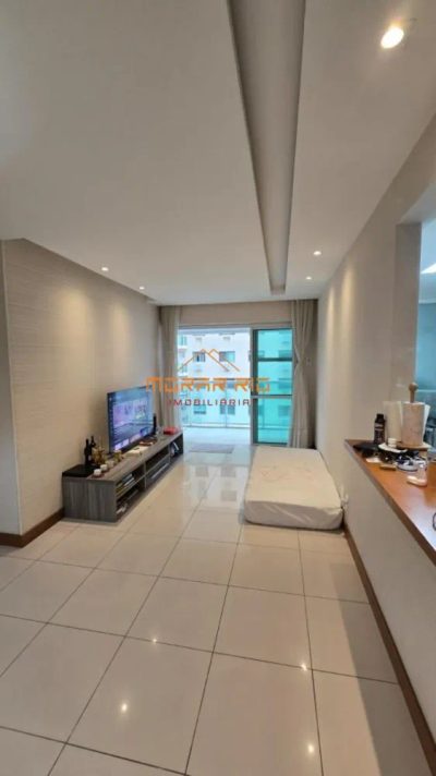 Apartamento, 2 quartos, 76 m² - Foto 4