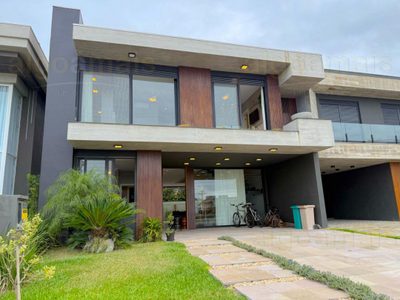Casa de Condomínio, 5 quartos - Foto 3