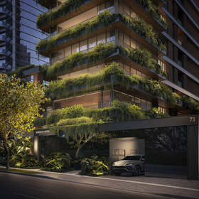 Apartamento, 4 quartos, 357 m² - Foto 5