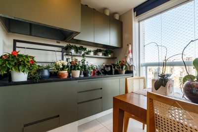 Apartamento, 3 quartos, 127 m² - Foto 4