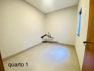 Casa, 3 quartos, 84 m² - Foto 2