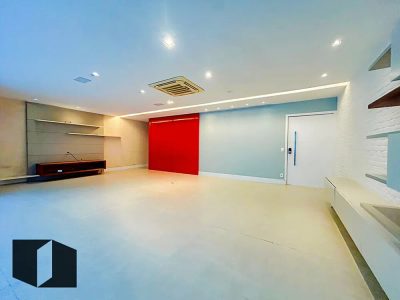 Apartamento, 3 quartos, 168 m² - Foto 5