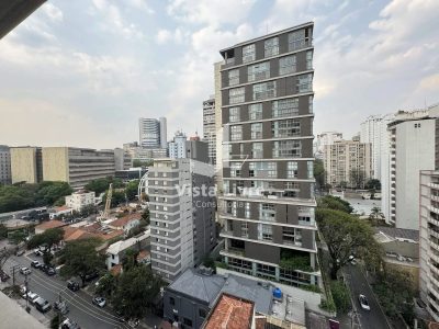 Apartamento, 3 quartos, 240 m² - Foto 4