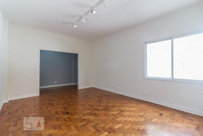 Apartamento, 2 quartos, 109 m² - Foto 1
