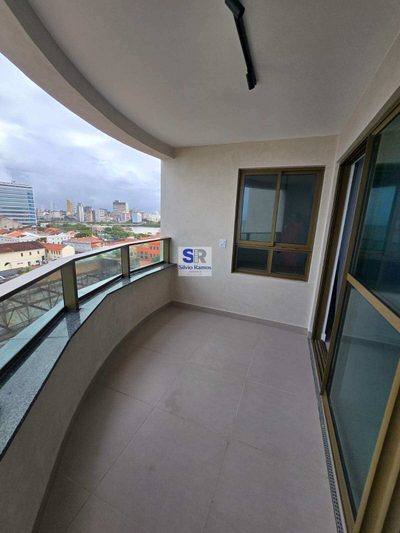 Apartamento, 1 quarto, 46 m² - Foto 3