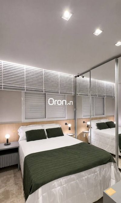 Flat/Apart Hotel, 1 quarto, 40 m² - Foto 5