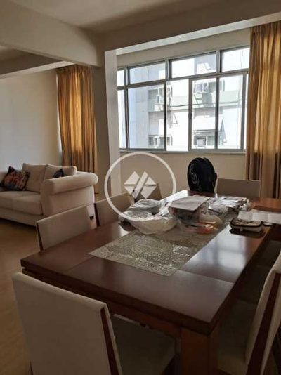 Apartamento, 4 quartos, 168 m² - Foto 2
