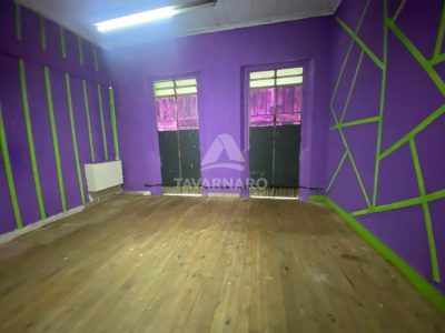 Sala-Conjunto, 59 m² - Foto 3