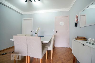 Apartamento, 3 quartos, 88 m² - Foto 4