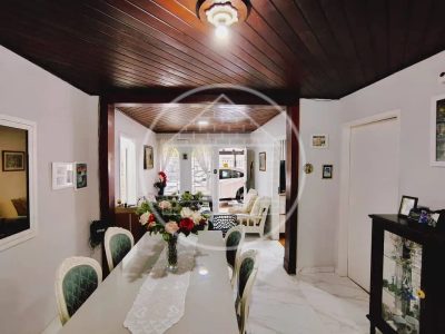 Casa, 4 quartos, 123 m² - Foto 1