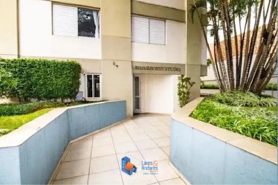 Apartamento, 1 quarto, 30 m² - Foto 4