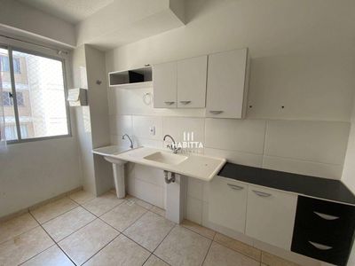 Apartamento, 2 quartos, 45 m² - Foto 5
