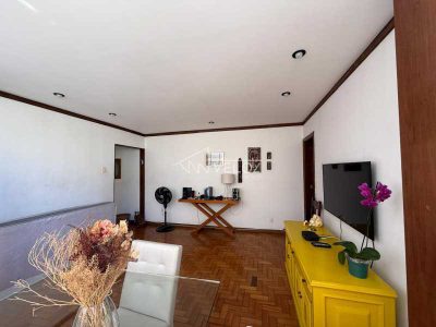 Apartamento, 2 quartos, 90 m² - Foto 1