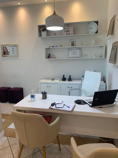 Sala-Conjunto, 30 m² - Foto 3