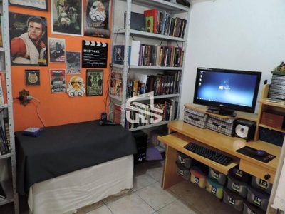 Apartamento, 3 quartos, 121 m² - Foto 1