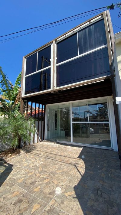 Sobrado, 2 quartos, 98 m² - Foto 2