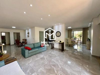 Casa, 4 quartos, 350 m² - Foto 1