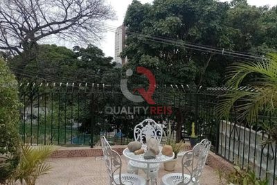 Sobrado, 3 quartos, 140 m² - Foto 1
