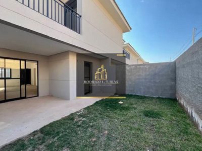 Casa, 3 quartos, 136 m² - Foto 2