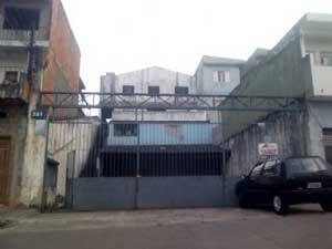Prédio Inteiro, 650 m² - Foto 2
