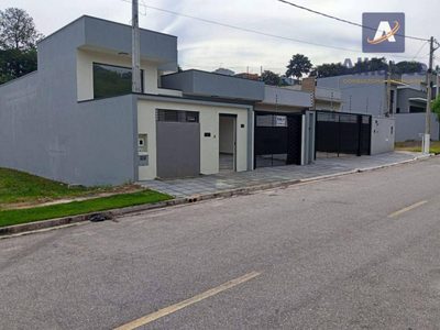 Casa, 3 quartos, 163 m² - Foto 2