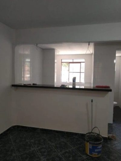 Apartamento, 2 quartos, 40 m² - Foto 5