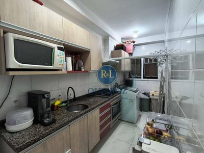 Apartamento, 2 quartos, 64 m² - Foto 3