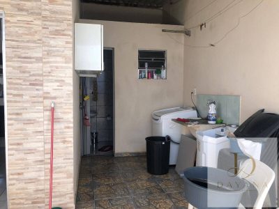 Casa, 4 quartos - Foto 4